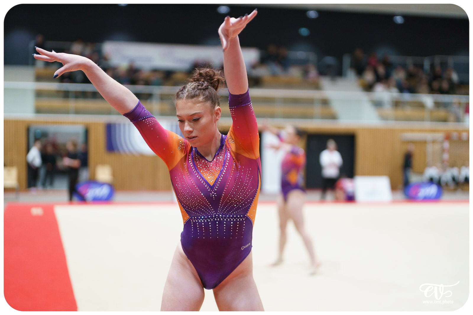 MATCH TOP12 HAGUENAU-HENIN